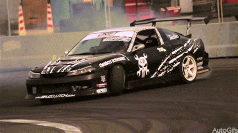 Share the best GIFs now >>>. . Car drifting gif
